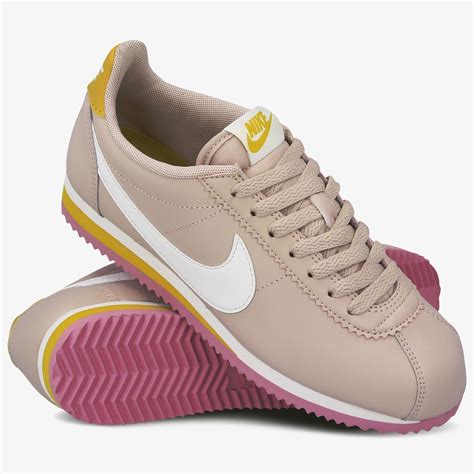 nike schuhe damen cortez neue version|nike cortez shoes.